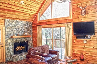 Cozy Great Room