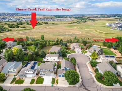 6327 Old Divide Trail, Parker, CO 80134 - photo 4