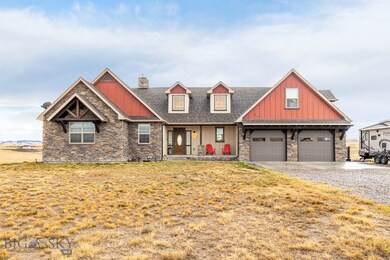 109 Wildrose Loop, Three Forks, MT 59752 - photo 4