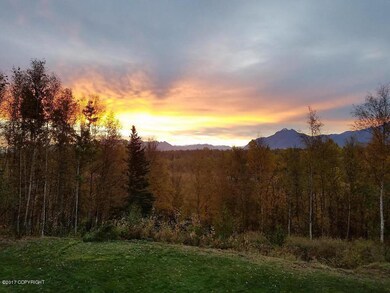 TWILIGHT VIEW