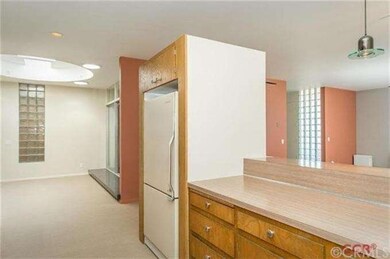 Open concept of the home means you can be part of 