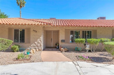 3672 S Rosecrest Cir, Las Vegas, NV 89121 - photo 4