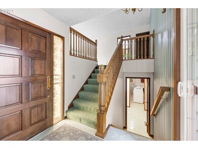 Entrance/Foyer