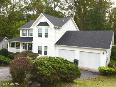 323 Rachaels Way, Prince Frederick, MD 20678 - photo 2