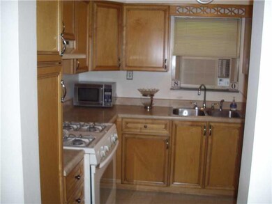 Kitchen. VIEW OF THE GAS STOVE.