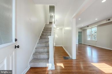 1037 & 1037 1/2 Spruce St, Hagerstown, MD 21740 - photo 3