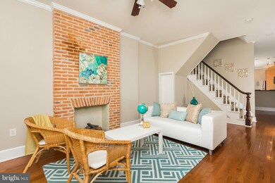 857 Washington Blvd, Baltimore, MD 21230 - photo 2