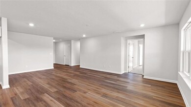 Photos are of a previous build. Colors and finishes may vary.