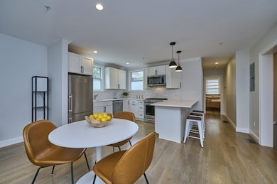 29 Goldsmith St unit 1, Jamaica Plain, MA 02130 - photo 5