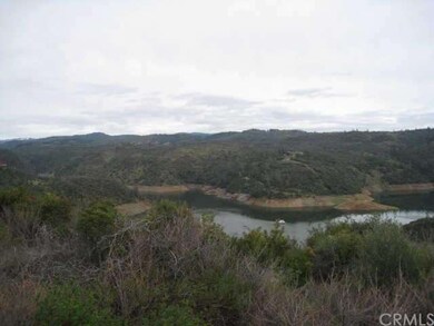 Beautiful Views of lake Oroville