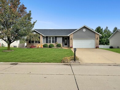 1005 Copper Ridge, Maryville, IL 62062 - photo 3