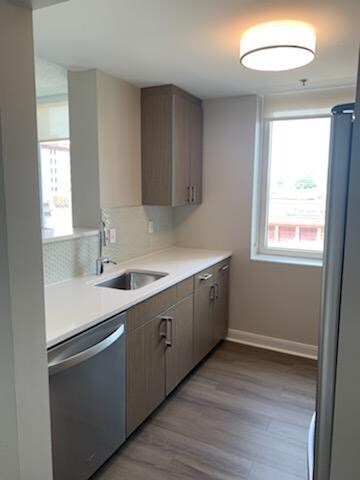 425 Washington Blvd unit 312, Jersey City, NJ 07310 - photo 5