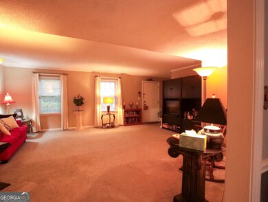 3463 Ashwood Ln unit 3463, Atlanta, GA 30341 - photo 5