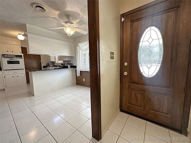 60 Town And Country Cir, Ardmore, OK 73401 - photo 4