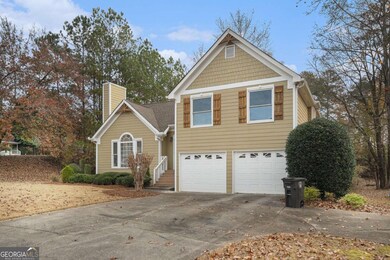 7900 Alpha Way unit 1, Douglasville, GA 30134 - photo 2