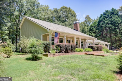 140 Palmetto Pines Rd, Palmetto, GA 30268 - photo 3