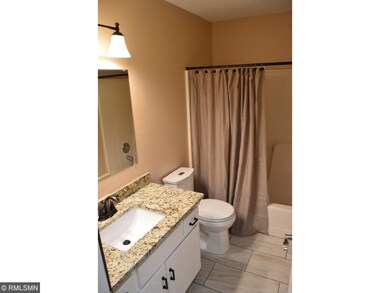 Main Level Bath