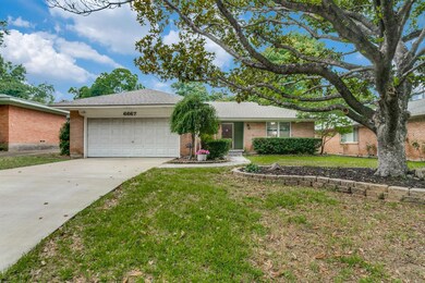 6667 Aintree Cir, Dallas, TX 75214 - photo 4