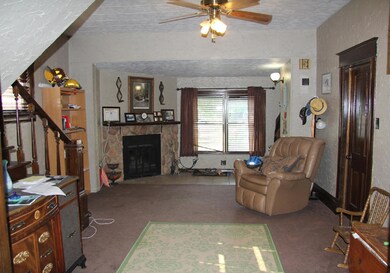 Living Room V1