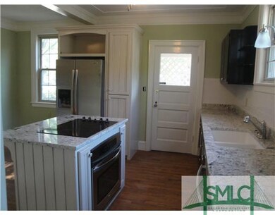 302 E 52nd St, Savannah, GA 31405 - photo 3