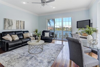 140 Brightwater Dr unit 6, Clearwater Beach, FL 33767 - photo 7