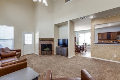 9853 Walnut Hill Dr, Providence Village, TX 76227 - photo 2