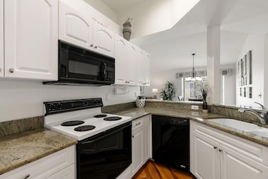 1036 Mainsail Dr unit 721, Naples, FL 34114 - photo 5