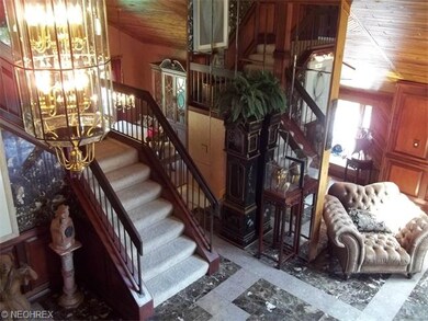 Breathtakingly beautiful!  Hand designed floors.