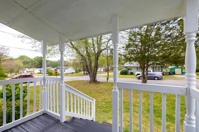 208 Person St, Oxford, NC 27565 - photo 2