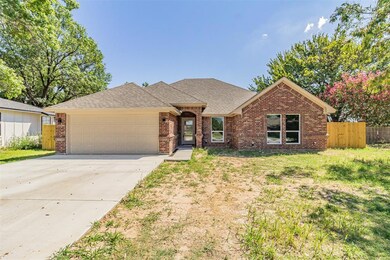 537 S Hitt St, Boyd, TX 76023 - photo 2