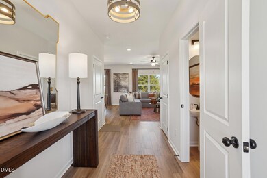 258 Liberty Grove Ct, Smithfield, NC 27577 - photo 2