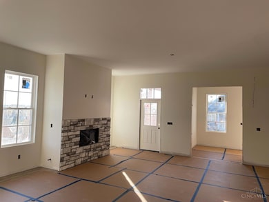 344 Allen St, Lebanon, OH 45036 - photo 3