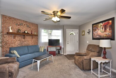 1753 S Pecan Ct, Broken Arrow, OK 74012 - photo 5