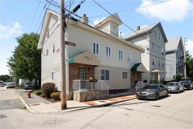 29 Canal St unit 2, Woonsocket, RI 02895 - photo 2