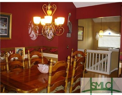 Dining Room.