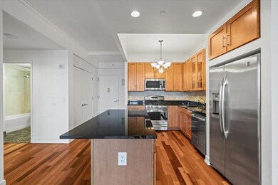 389 Washington St unit 30G, Jersey City, NJ 07302 - photo 5