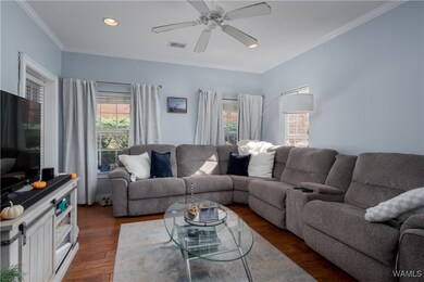 Houndstooth Condominiums unit 2112, Tuscaloosa, AL 35401 - photo 5