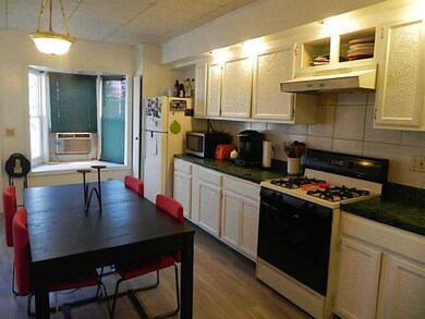 Kitchen. FIRST FLOOR KITCHEN