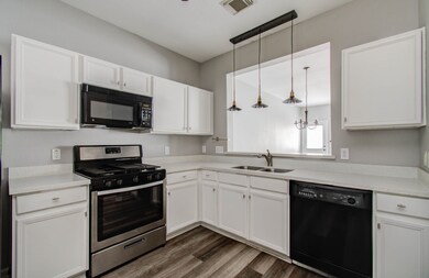 16846 Pine Castle Dr, Houston, TX 77095 - photo 7