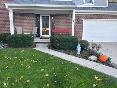 3640 S Applegate Dr, New Palestine, IN 46163 - photo 4