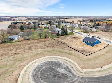 Lot 10 Hawks View Dr, Edgerton, WI 53534 - photo 3