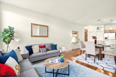 Starboard Place unit 304, Charlestown, MA 02129 - photo 3