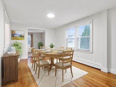 62-64 Rowe St unit A, Auburndale, MA 02466 - photo 4
