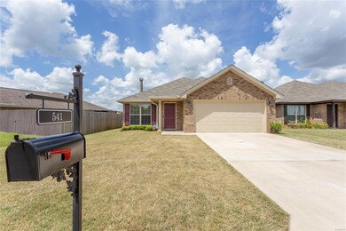 541 Old Mill Way, Prattville, AL 36067 - photo 3