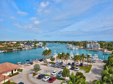 Marina Nearby!