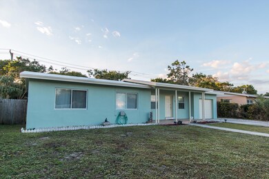 Front of House 3