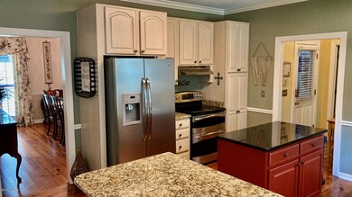 willingham house - 5