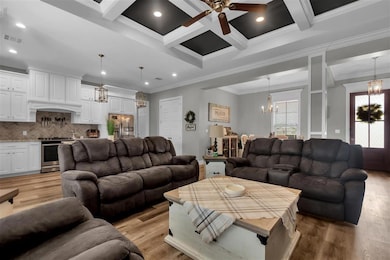 8123 Caden Ln, Iowa, LA 70647 - photo 3