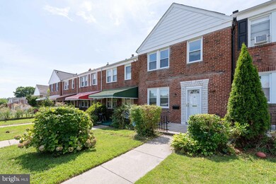 1627 E Cold Spring Ln, Baltimore, MD 21218 - photo 2