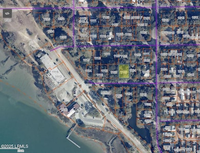 1106 11th St - BCGOV Medium Aerial